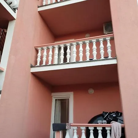 בית הארחה And With Parking Space Povljana, Pag - 22707