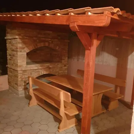 בית הארחה And With Parking Space Povljana, Pag - 22707