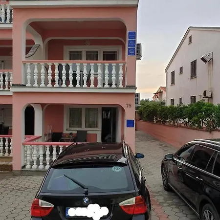 And With Parking Space Povljana, Pag - 22707 *