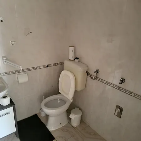 And With Parking Space Povljana, Pag - 22707 Povljana